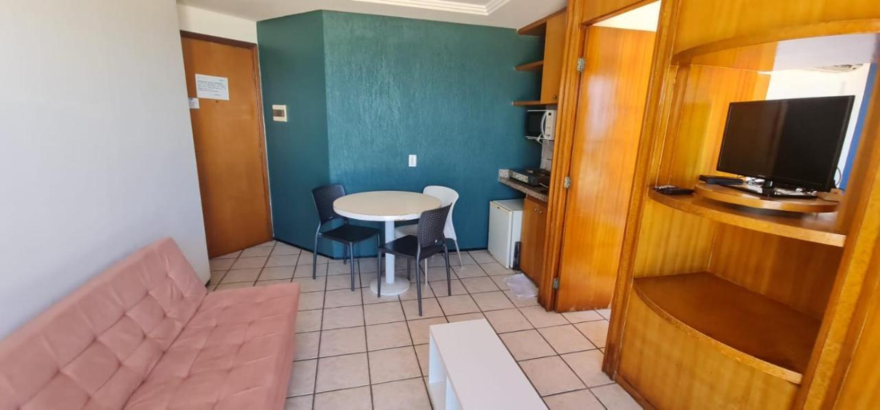 Classic Flat Residence Beira Mar- 1004 Fortaleza  Extérieur photo