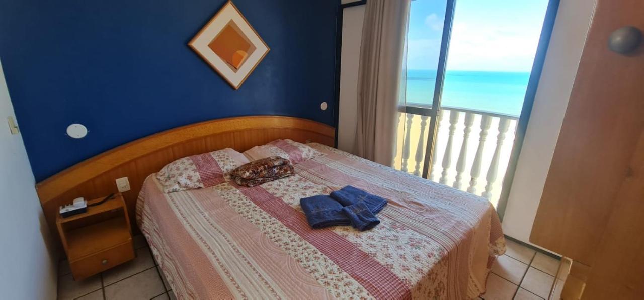 Classic Flat Residence Beira Mar- 1004 Fortaleza  Extérieur photo
