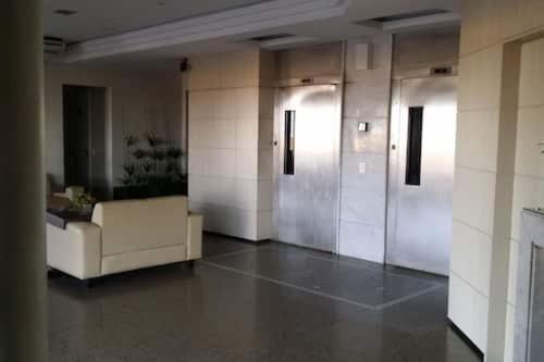 Classic Flat Residence Beira Mar- 1004 Fortaleza  Extérieur photo